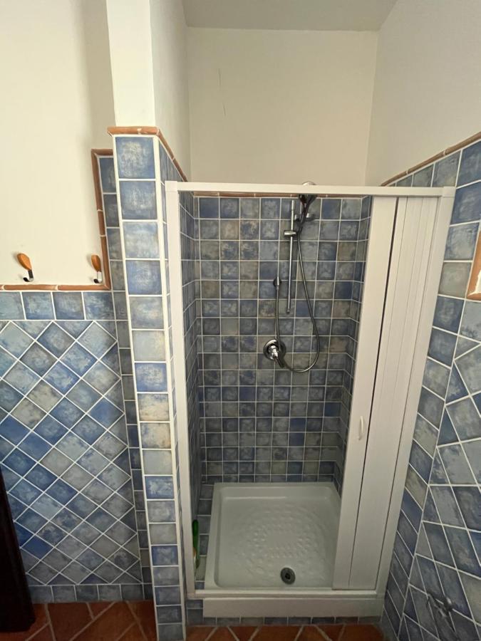 סן לאונה Villamare Iris מראה חיצוני תמונה