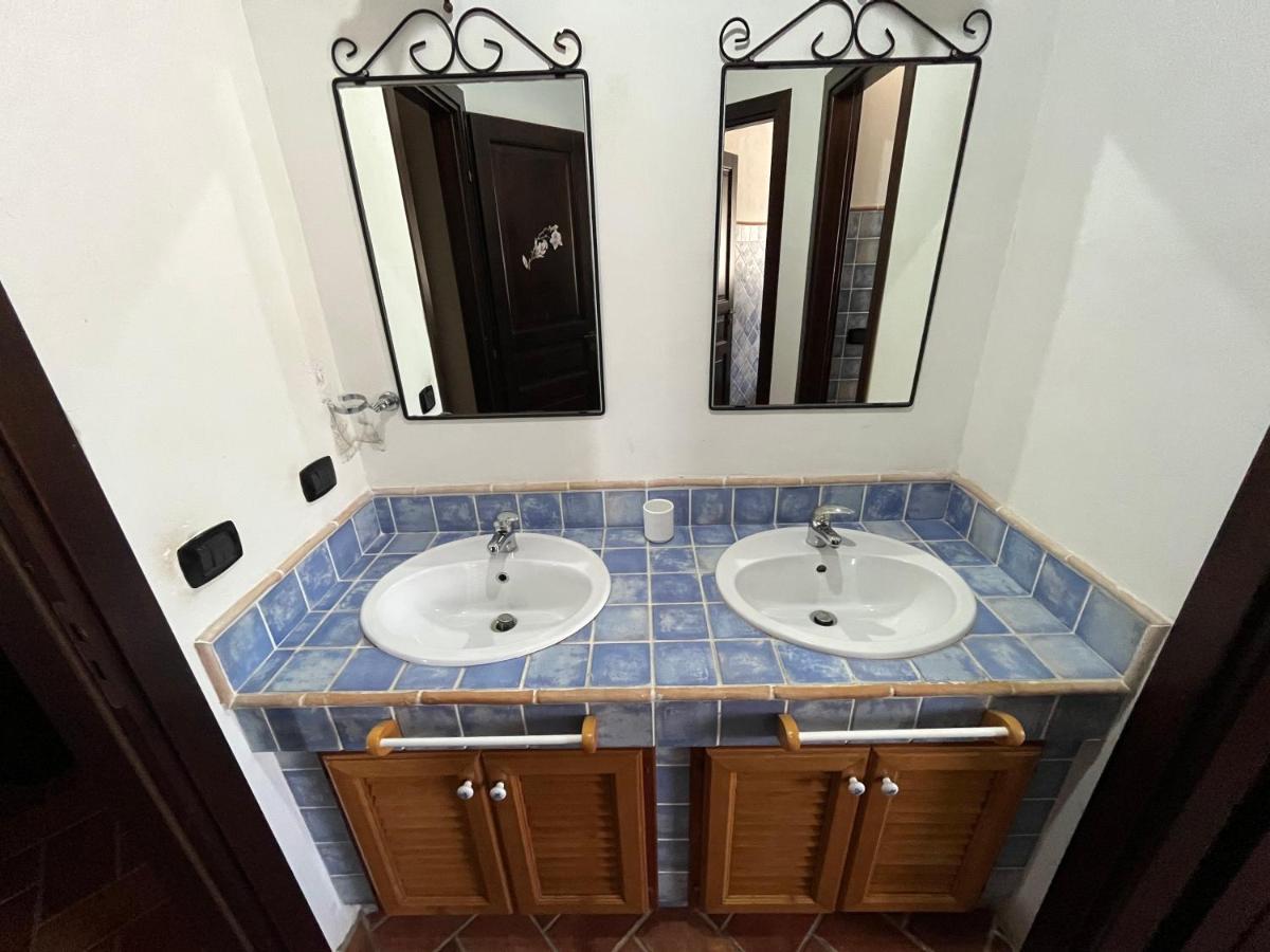 סן לאונה Villamare Iris מראה חיצוני תמונה