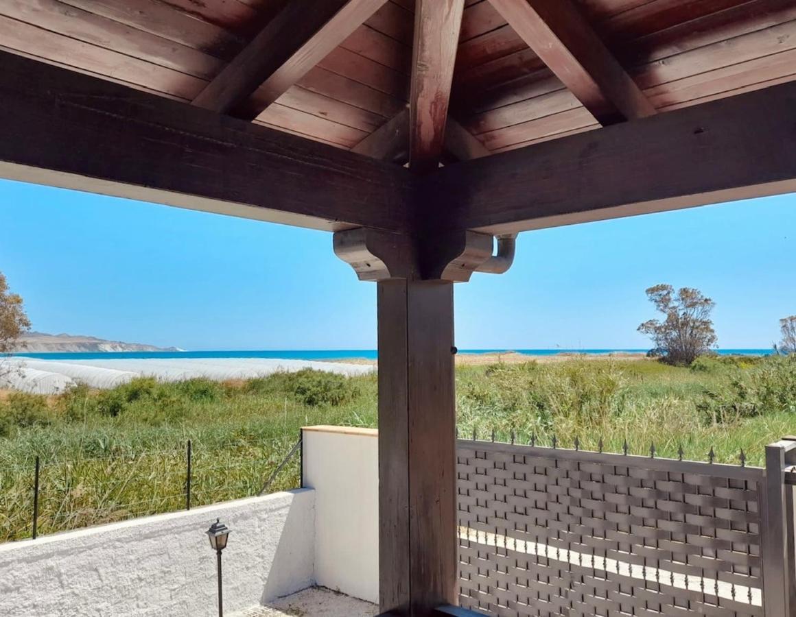 סן לאונה Villamare Iris מראה חיצוני תמונה