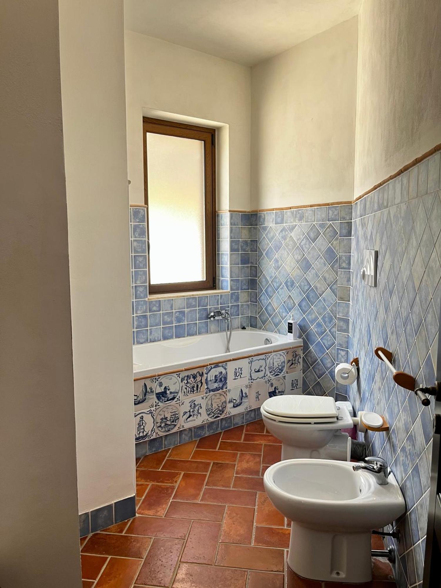 סן לאונה Villamare Iris מראה חיצוני תמונה